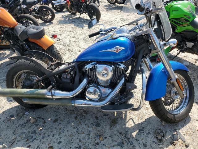 2009 KAWASAKI VN900 B JKAVN2B1X9A051760