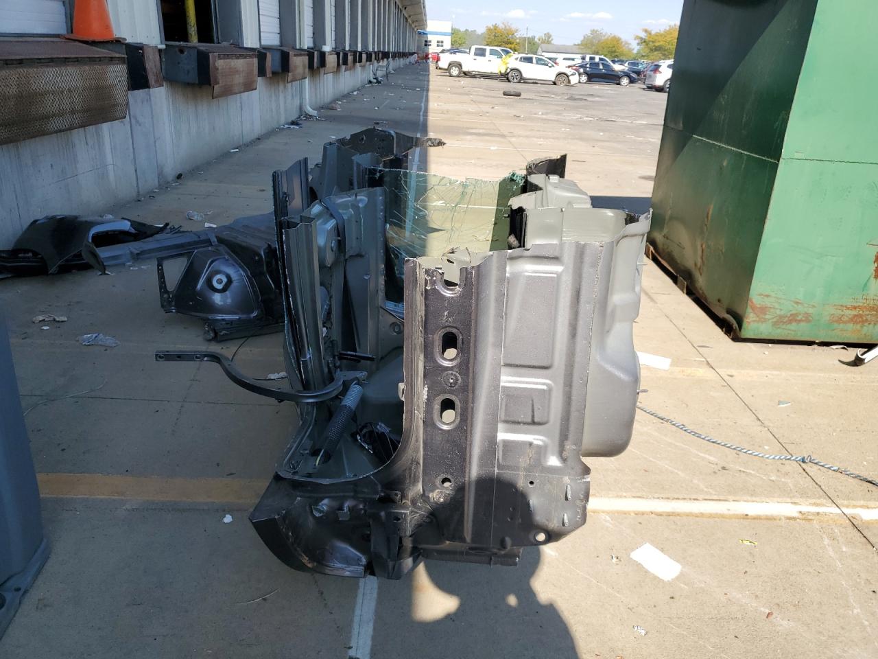 DODGE CHARGER SRT HELLCAT