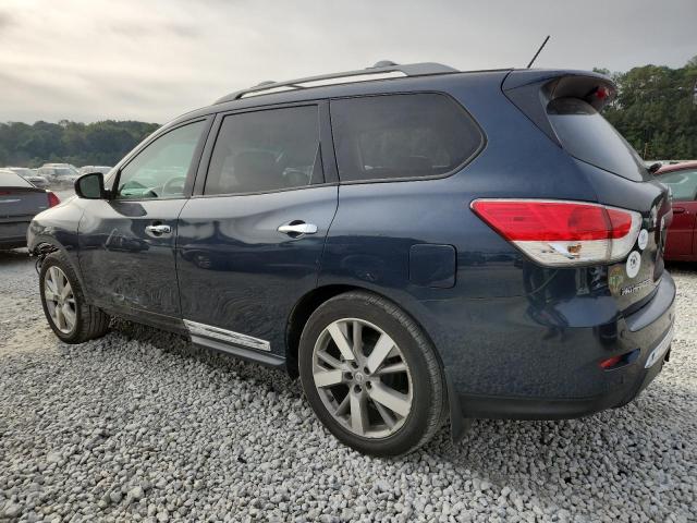 2015 NISSAN PATHFINDER S 5N1AR2MN4FC632661