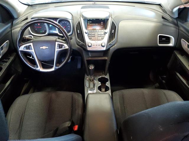 2016 CHEVROLET EQUINOX LT - 2GNFLFEK4G6144318