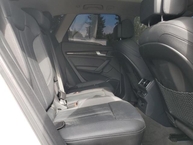 2018 AUDI Q5 PRESTIG WA1CNAFY6J2214508