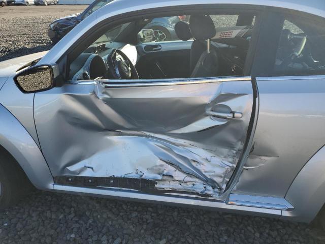 2013 VOLKSWAGEN BEETLE - 3VWJL7AT9DM673253