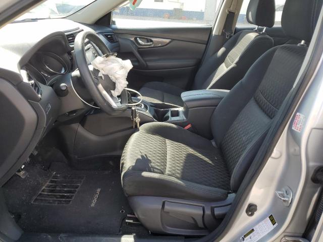 2017 NISSAN ROGUE S - KNMAT2MT3HP541090