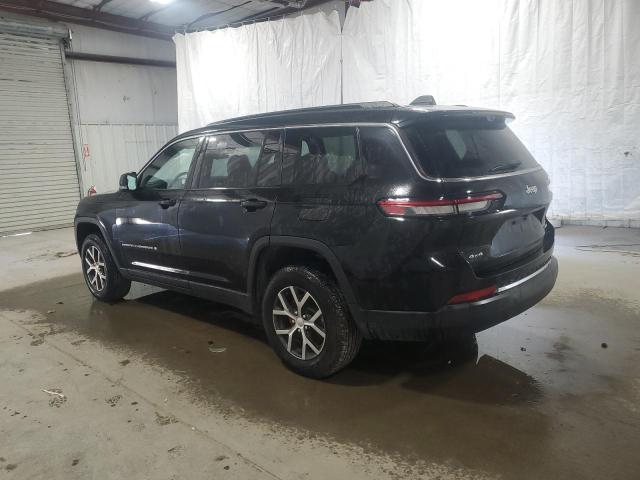 2024 JEEP GRAND CHER 1C4RJKBG0R8549531