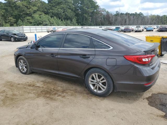 2017 HYUNDAI SONATA SE 5NPE24AF1HH594624