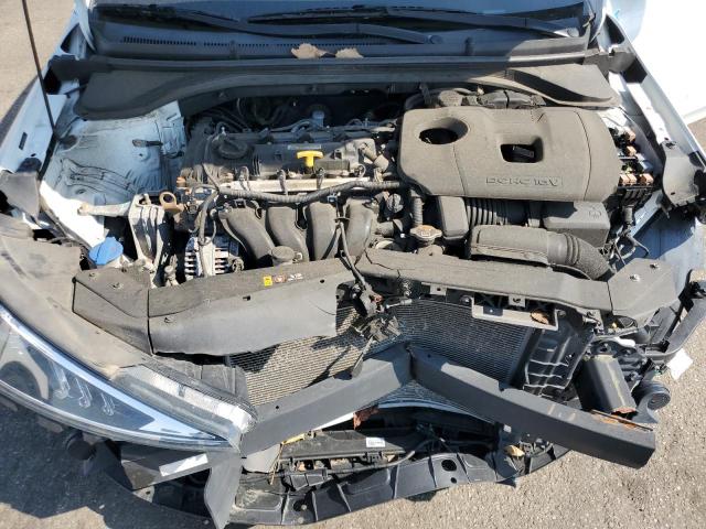 2020 HYUNDAI ELANTRA SE 5NPD74LF5LH582222