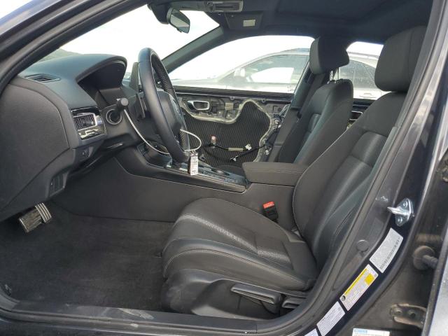 2025 HONDA CIVIC SPOR - 2HGFE4F86SH324375