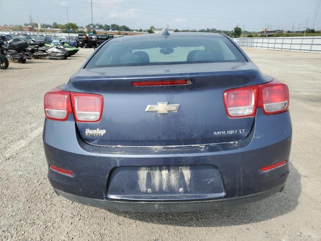 2013 CHEVROLET MALIBU 1LT - 1G11C5SA0DF344230