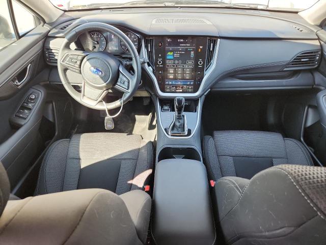 2024 SUBARU OUTBACK PR 4S4BTAFC6R3286760