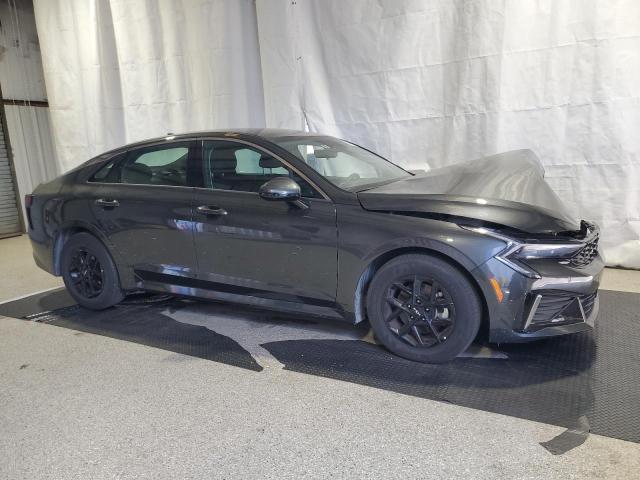 2025 KIA K5 LXS KNAG24J70S5335063