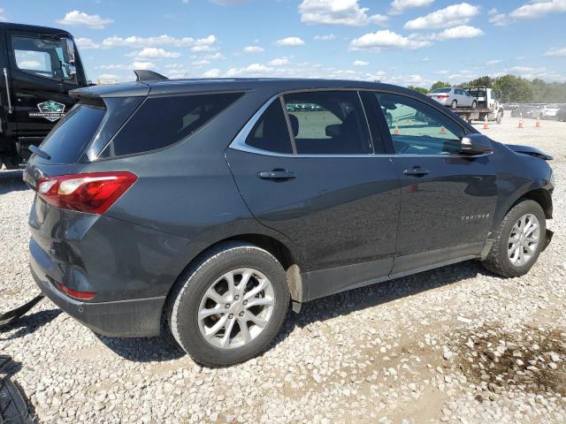 2019 CHEVROLET EQUINOX LT 3GNAXUEV0KS628171