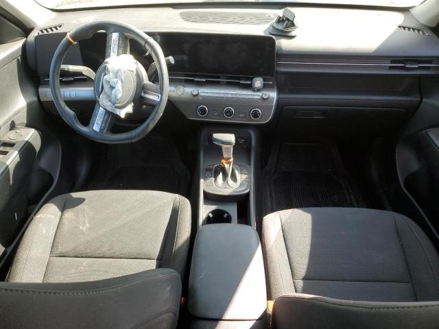 2025 HYUNDAI KONA SEL KM8HBCAB8SU291336