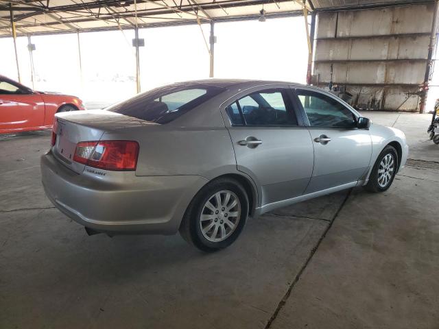 2012 MITSUBISHI GALANT FE #3255714185