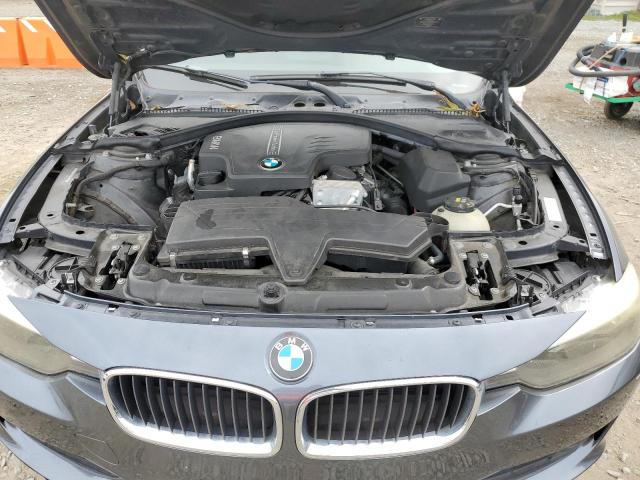 2015 BMW 320 I WBA3B1G52FNT01957