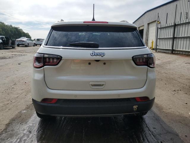 2021 JEEP COMPASS LI - 3C4NJCCB5MT531334