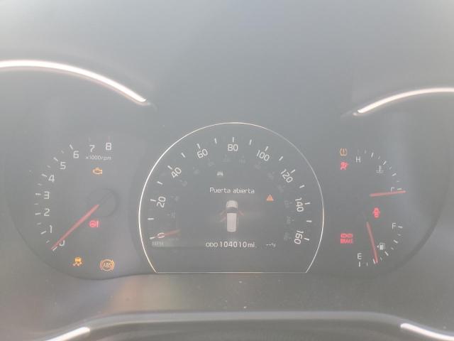 2014 KIA SORENTO SX - 5XYKWDA72EG494163