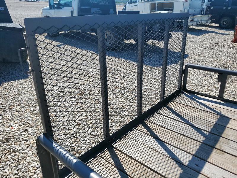 2024 TEXASBRAGG TRAILER #3234343114