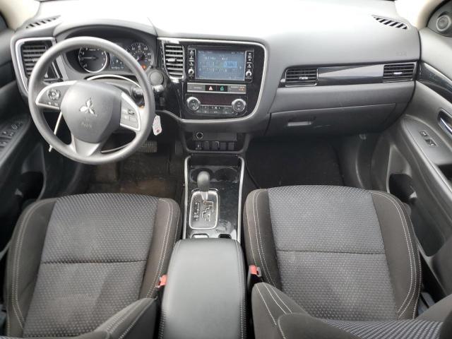 2019 MITSUBISHI OUTLANDER JA4AZ3A3XKZ053138