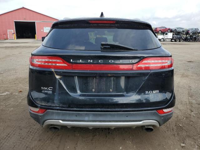 2016 LINCOLN MKC SELECT 5LMCJ2D9XGUJ07986