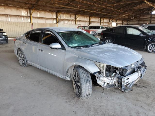 2021 NISSAN ALTIMA SV #3292475673