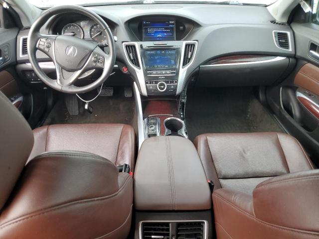 2015 ACURA TLX TECH - 19UUB2F5XFA020626