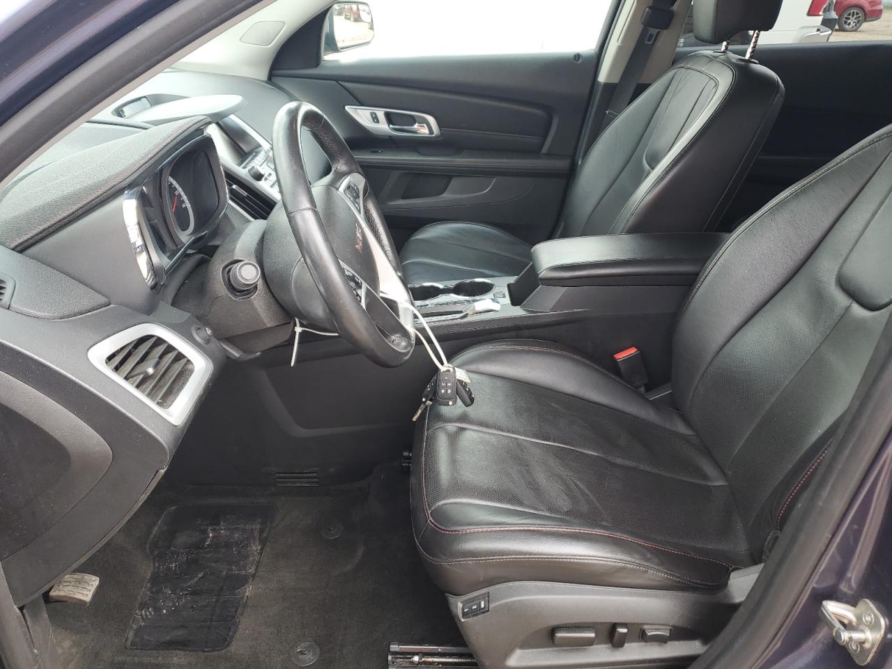 GMC TERRAIN SLT