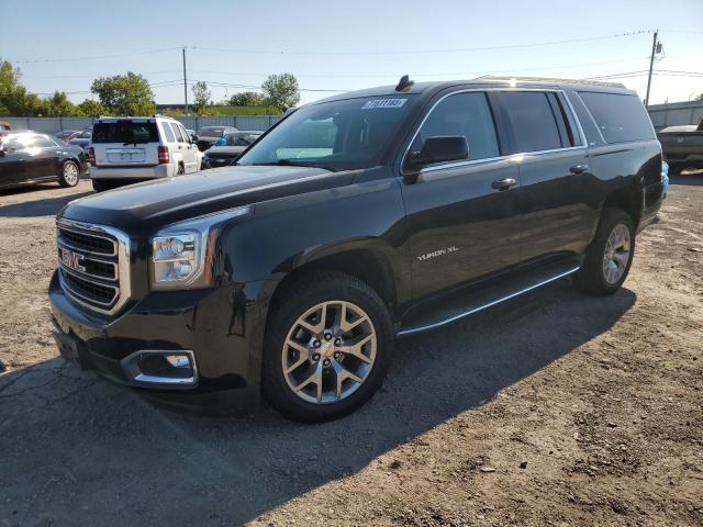 2016 GMC YUKON XL K1500 SLT - 1GKS2GKC1GR258394