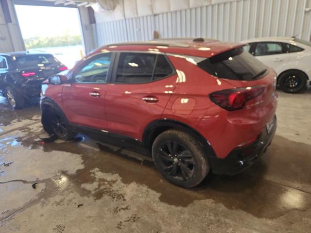 2024 BUICK ENCORE GX KL4AMESL4RB165929