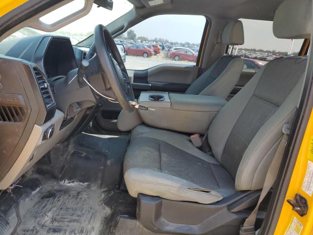 2018 FORD F150 SUPER 1FTEW1C53JKF44547