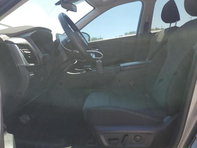 2023 NISSAN ROGUE SV 5N1BT3BA7PC751754