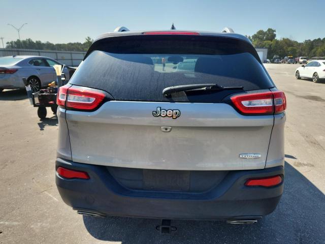 2015 JEEP CHEROKEE L 1C4PJLCS3FW766322