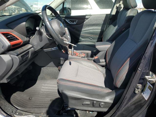 2020 SUBARU FORESTER S JF2SKARC1LH593493