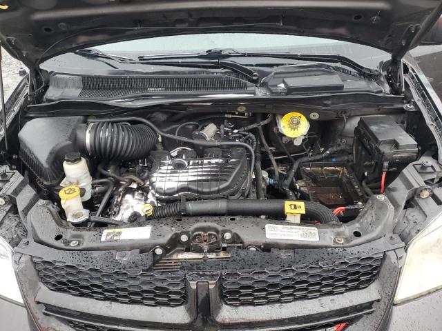 2017 DODGE GRAND CARA - 2C4RDGCG5HR863455