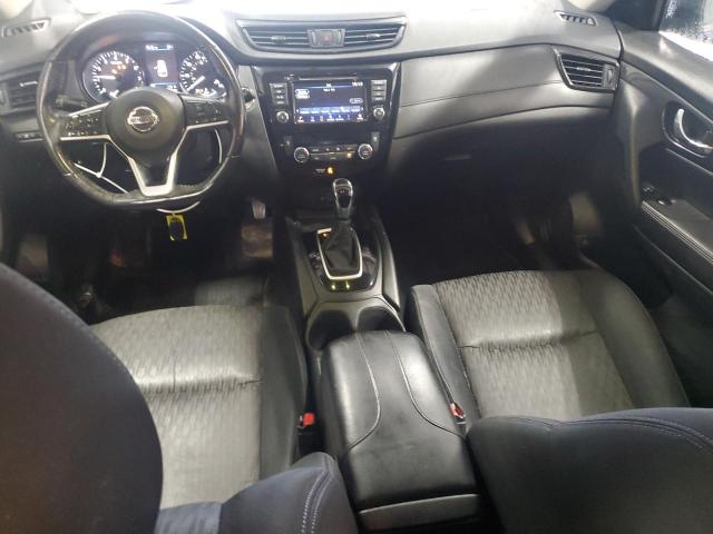 2018 NISSAN ROGUE S JN8AT2MV2JW345076