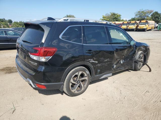 2022 SUBARU FORESTER TOURING JF2SKARC5NH442269
