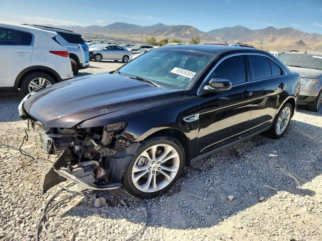 Global Auto Auctions: 2013 FORD TAURUS SEL