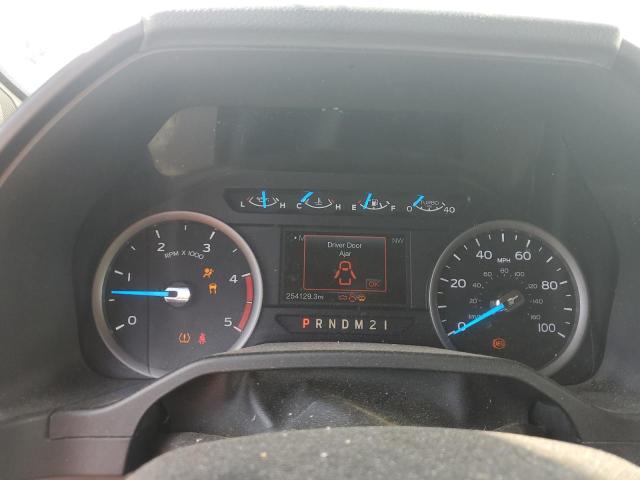 2017 FORD F350 SUPER DUTY #3301623636