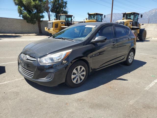 HYUNDAI ACCENT SE