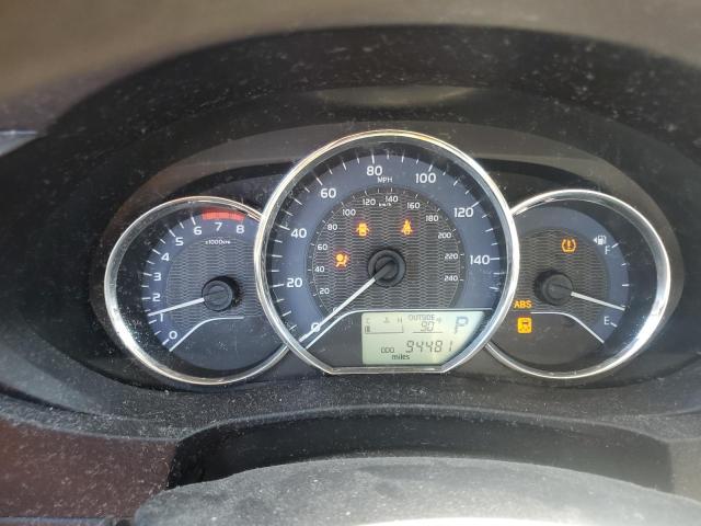 2016 TOYOTA COROLLA L 5YFBURHE3GP475692