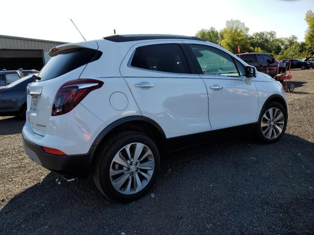 2018 BUICK ENCORE PREFERRED - KL4CJASB9JB528554