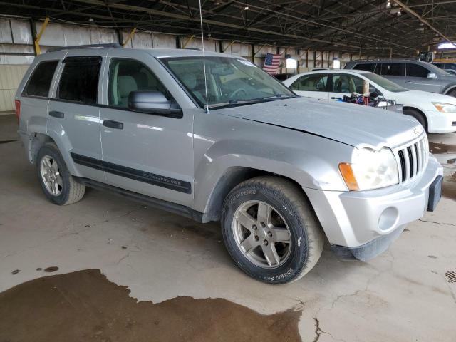 2006 JEEP GRAND CHER #3301908454