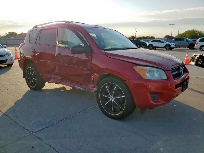 2010 TOYOTA RAV4 - 2T3ZF4DV5AW029350