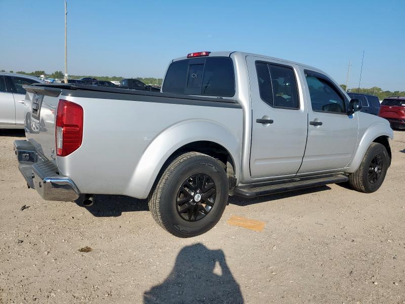 2019 NISSAN FRONTIER S 1N6DD0ER3KN765218