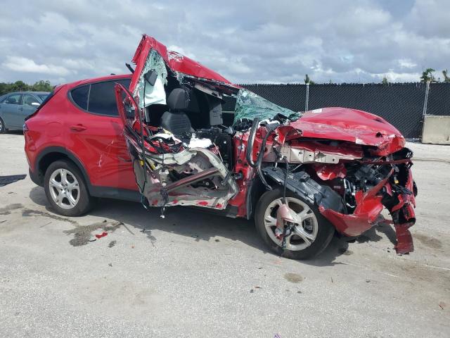 2024 DODGE HORNET GT ZACNDFAN9R3A43208