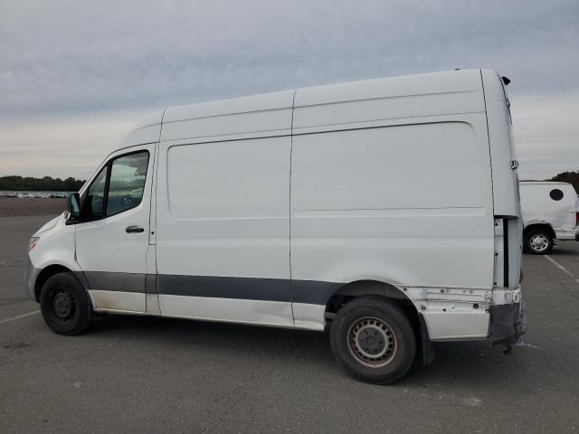 2021 MERCEDES-BENZ SPRINTER 2 W1Y4EBHYXMT058268