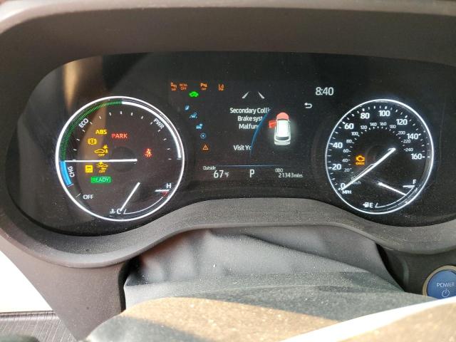 2024 TOYOTA SIENNA LIMITED #3296968825