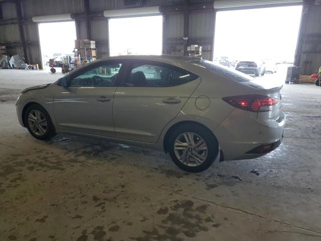 2020 HYUNDAI ELANTRA SE 5NPD84LF8LH554539