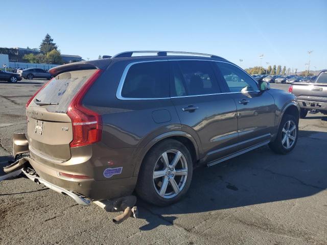 2016 VOLVO XC90 T8 YV4BC0PK2G1089319