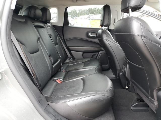 2020 JEEP COMPASS LIMITED - 3C4NJDCBXLT258511