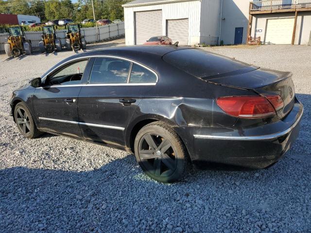 2015 VOLKSWAGEN CC SPORT WVWBP7AN5FE822697